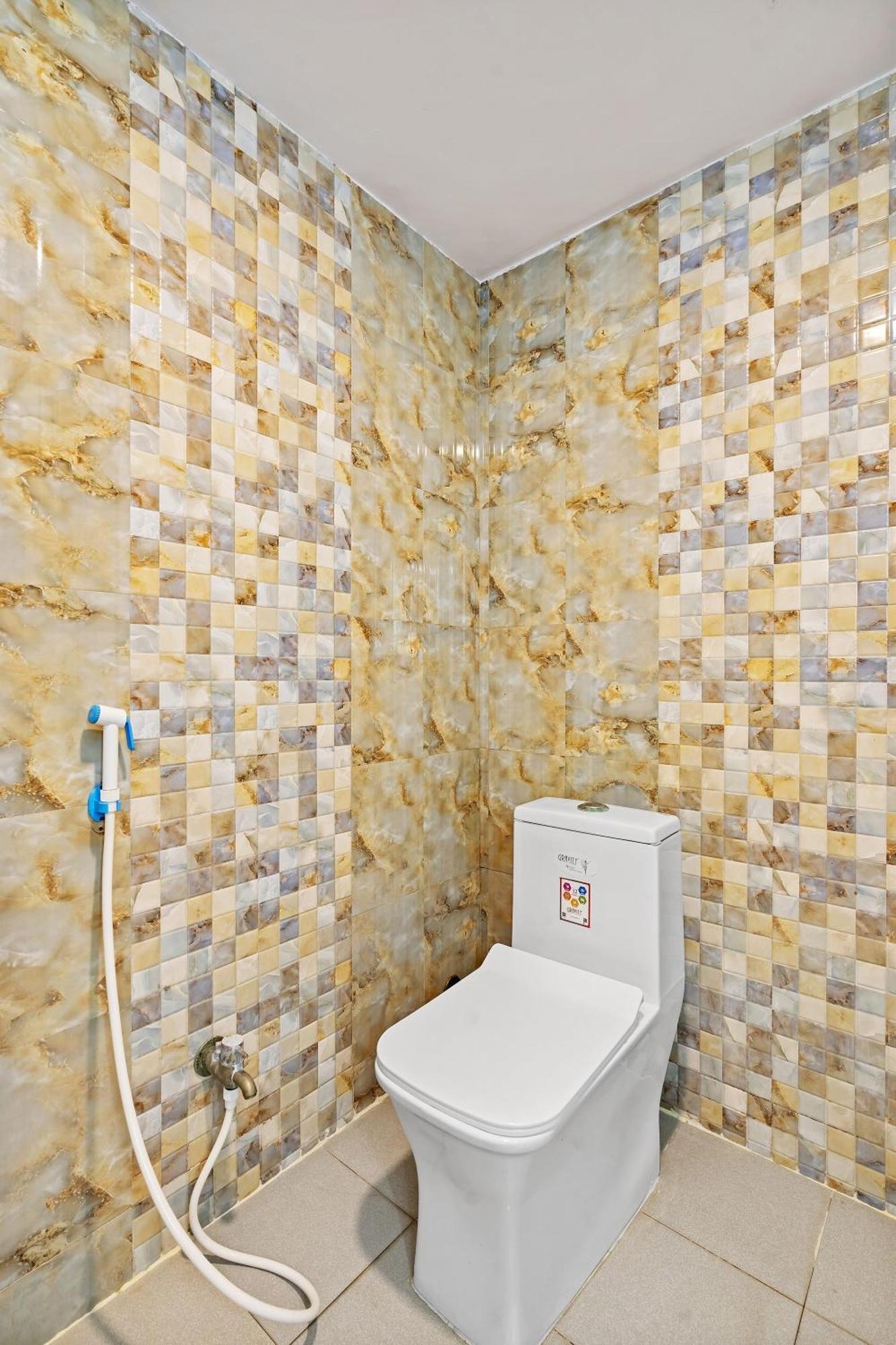 Hotel Sm Deccan Park Shamshabad Eksteriør bilde